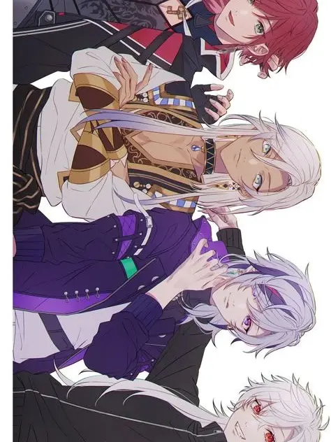 FoulPuli0984의 俺らのBOSSは、、、、、まだ幼い！