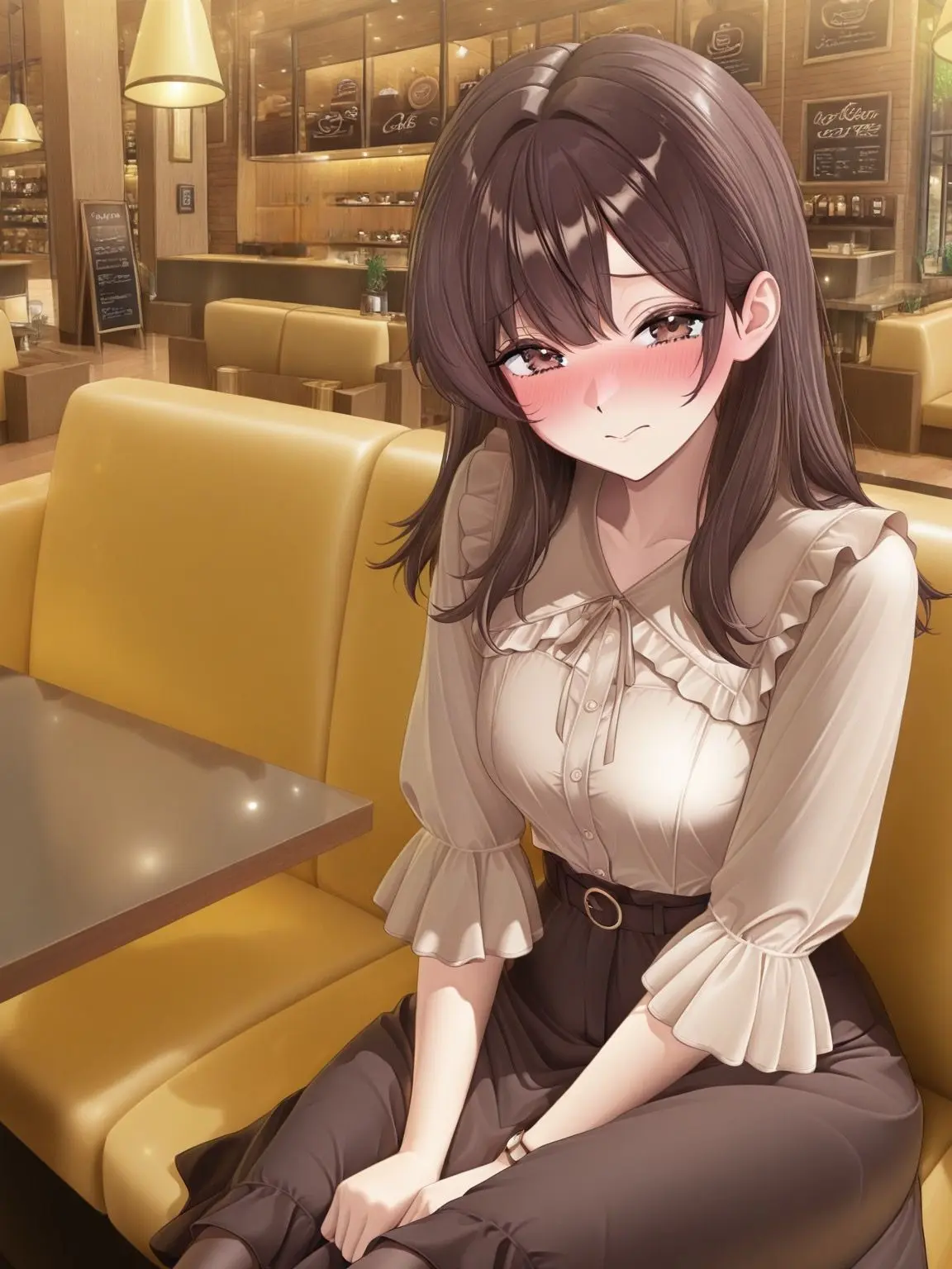 hangyeols의 이아린