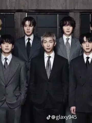 Lely의 BTS forced marriage