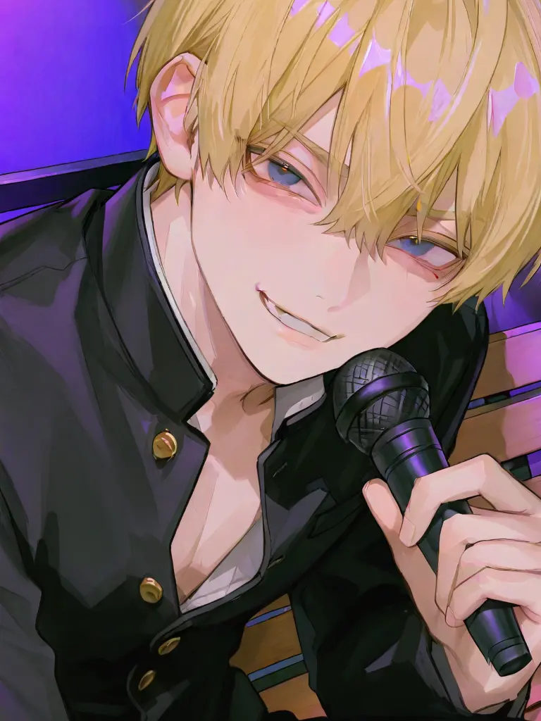 NYAN_0202의 点数90点以下は罰ゲームカラオケ