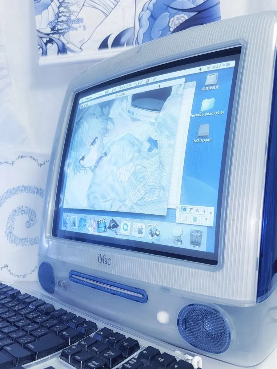 HumaneBoots3012의 ねぇ-ねえぇ~~! どっちがすきなの？