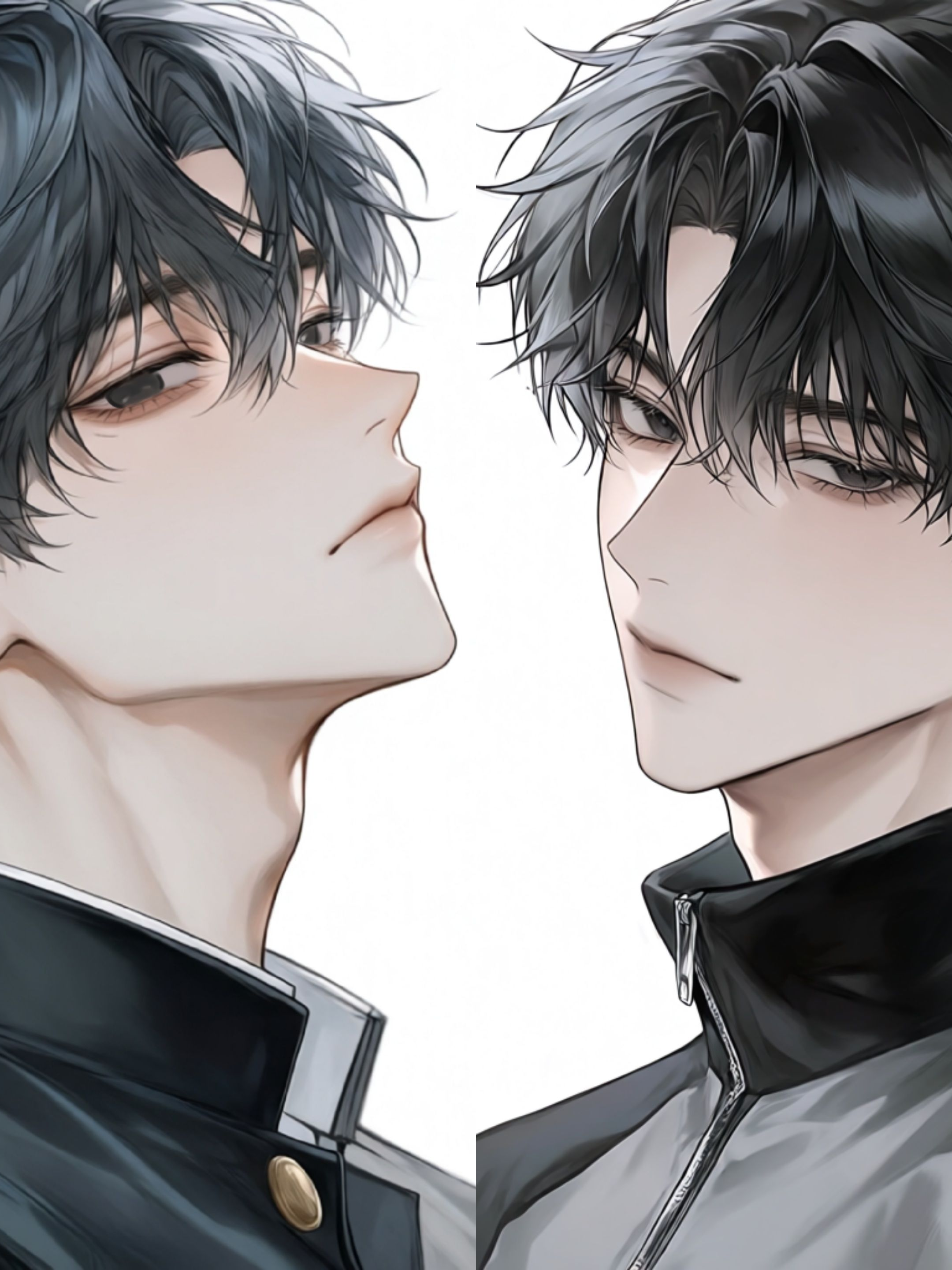 차도겸, 정이원 대표 이미지