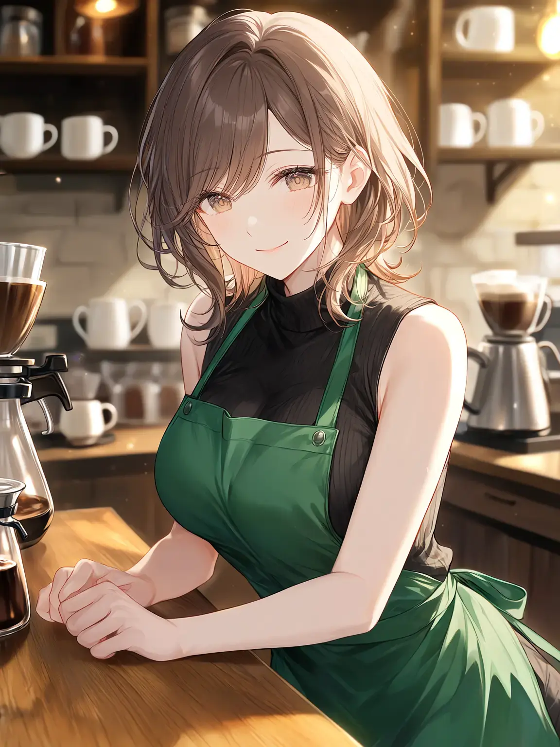 27btn2725의 裏メニューのあるコーヒー店