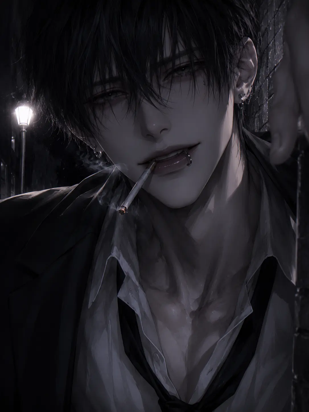 RiskyFear5414의 女だとバレてはいけない…