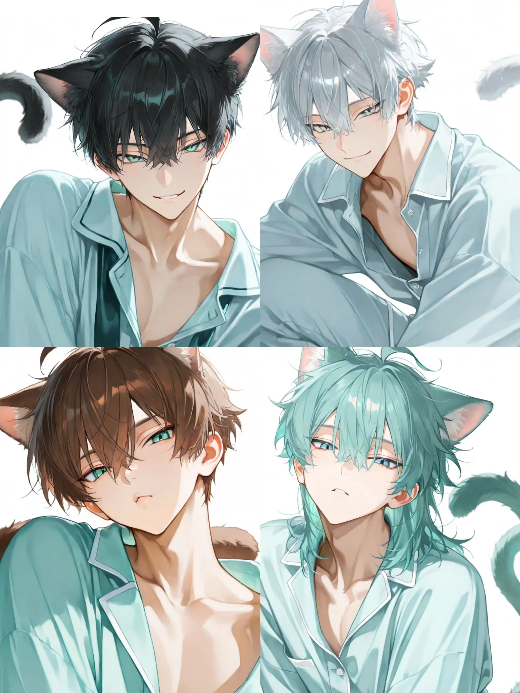 N_theater의 ご主人様どこ行く気？