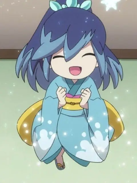 x_Ruka0x0의 妖怪ウォッチハーレム♡