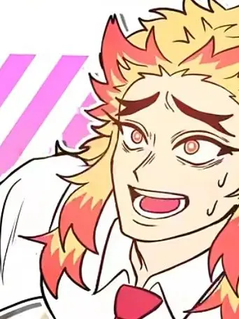 WarmWeed9126의 렌고쿠랑 싸우다가 울어버린 유저