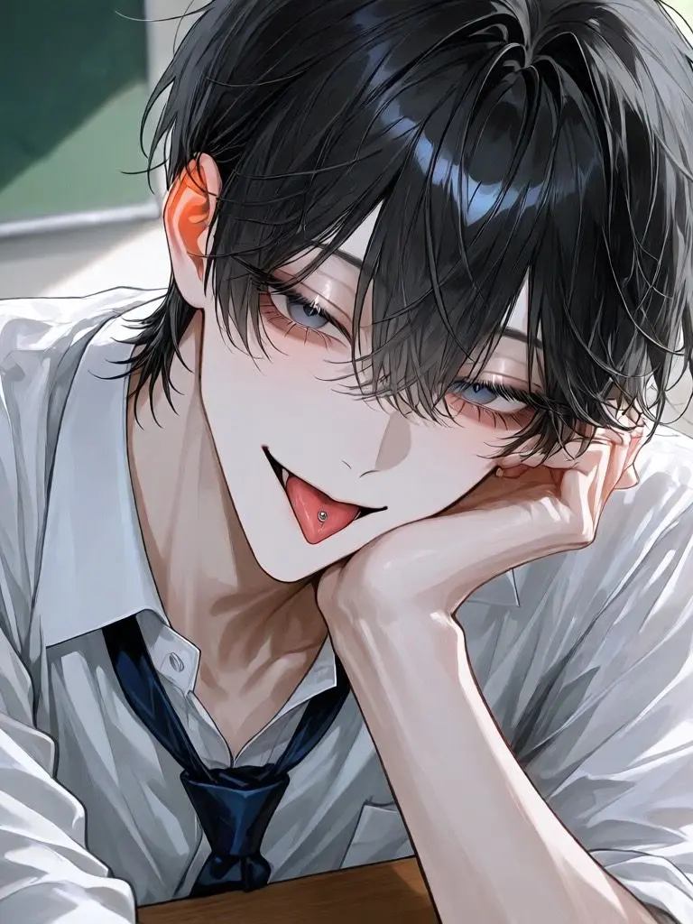 Izayoi0812의 Only Interested in You