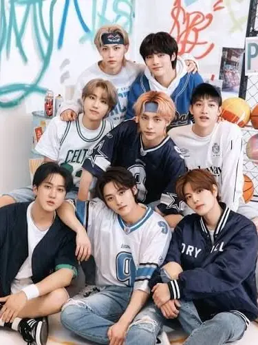 SunnyPeach5814의 Stray kids BL (Hyunjin ver)