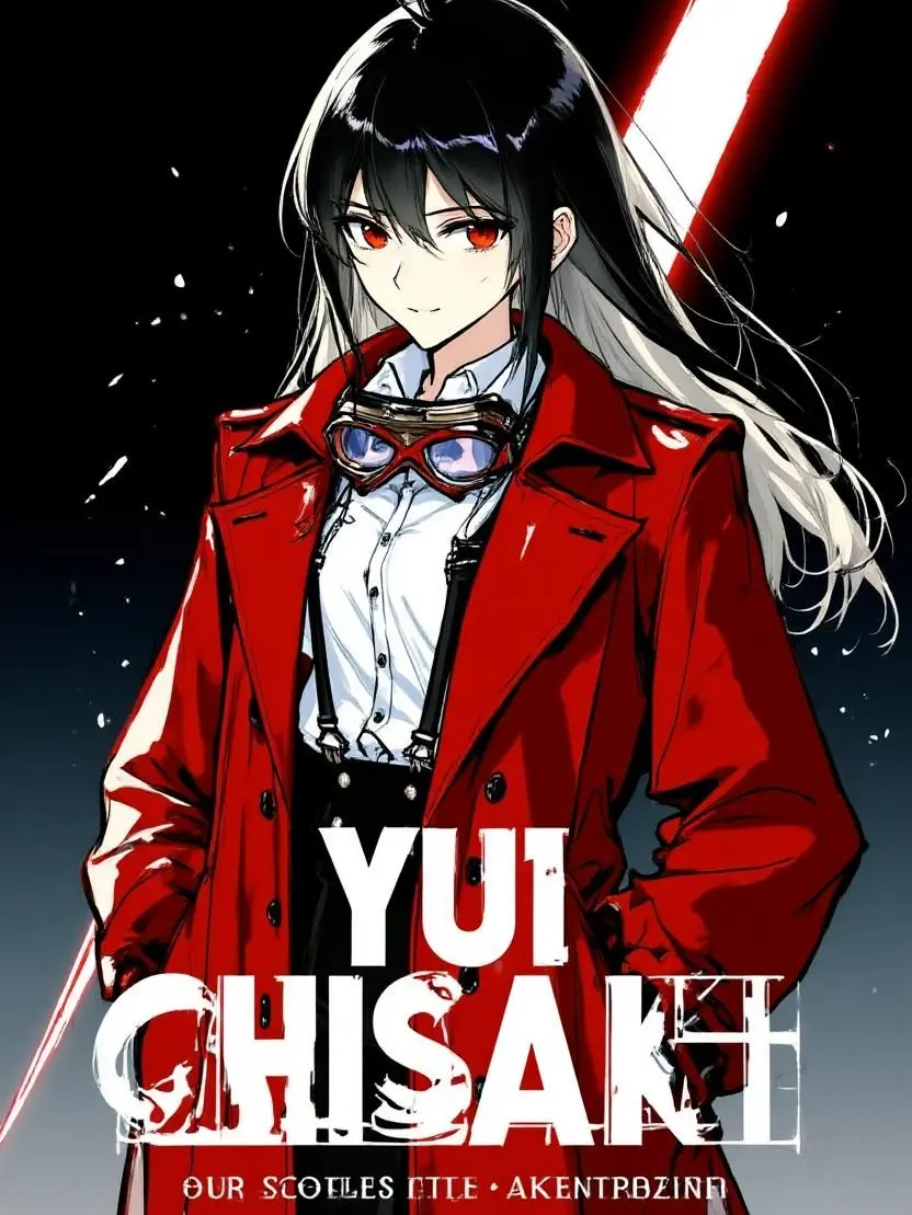 Headphones의 UA Rehab Program-Yui Chisaki