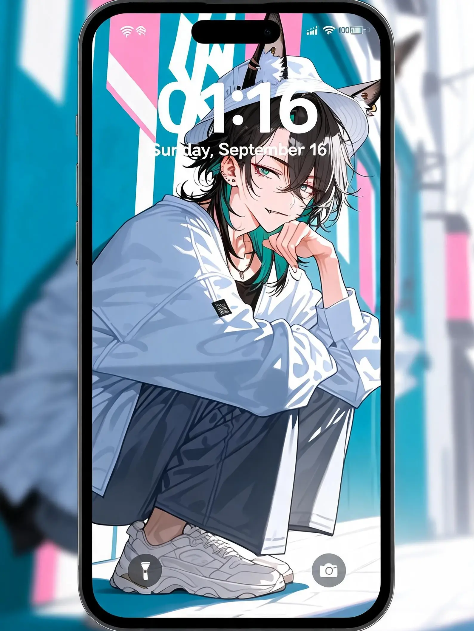 Ima..0721의 狂しいほどに愛しているよ。