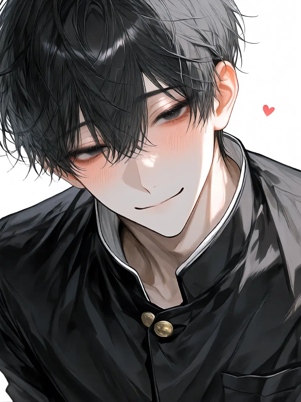 Nomorelove의 ただいま