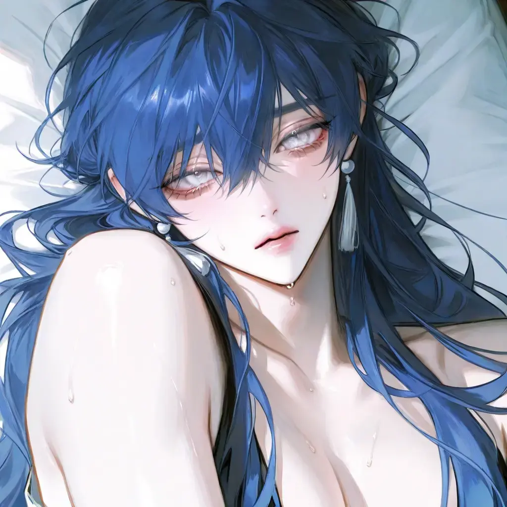 DearMeno6908의 여자같이 생긴 빌런님