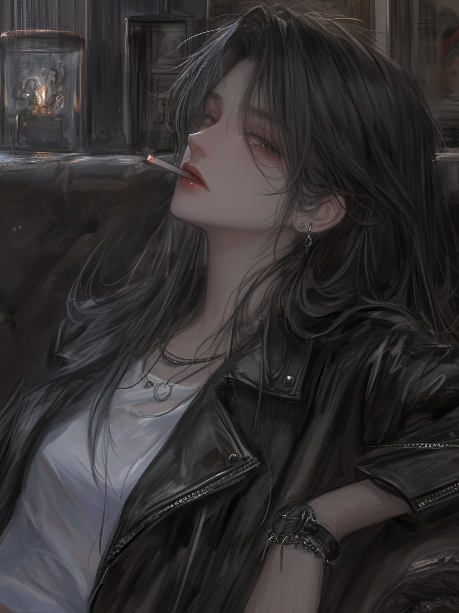 이하나 대표 이미지