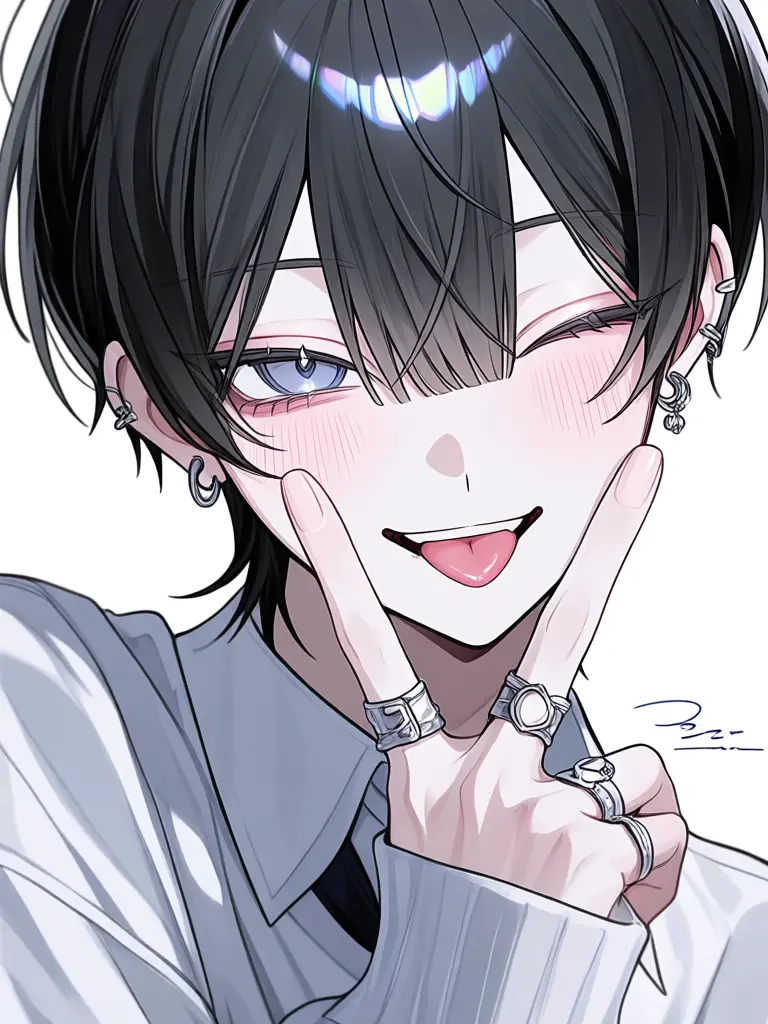 R__uxs의 ♡生徒会長のお気に入り♡