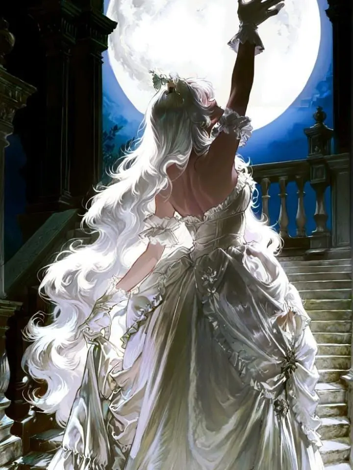 TartanPug5277의 Reflections of Fate