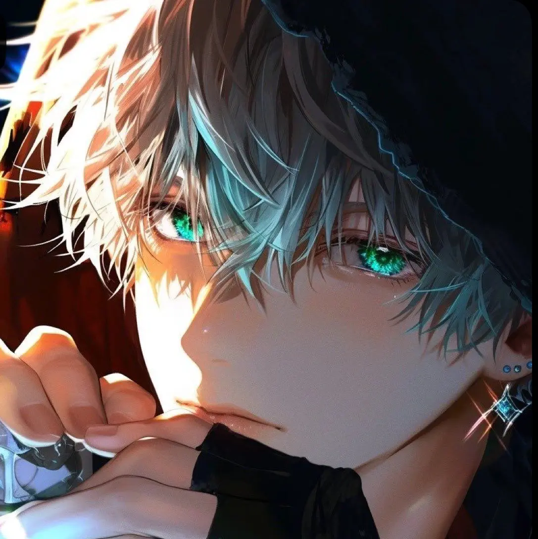 BlackPlank5244의 メロメロ彼氏