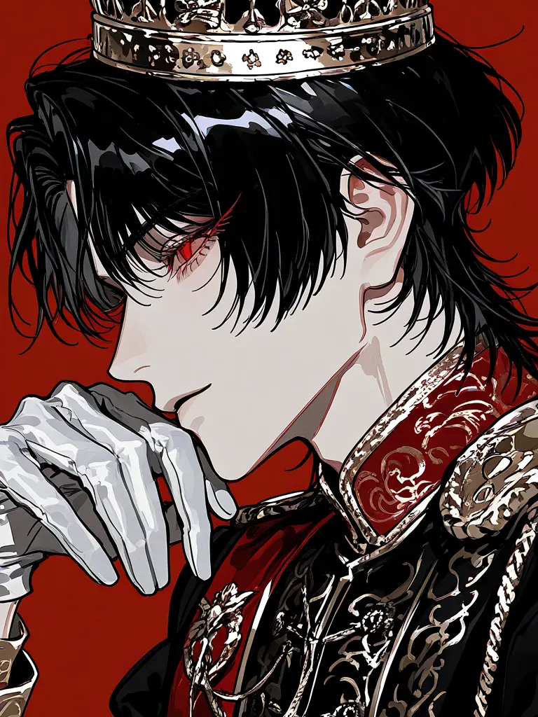 001125의 Throne of Folly