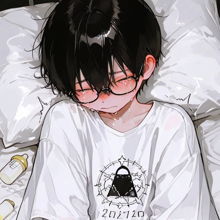 これくらい僕だってできるし！