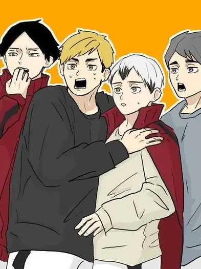 JaggedDial3411의 どこだここ。