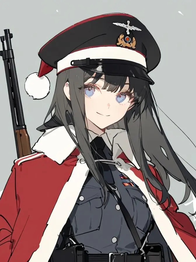 prufen_01의 작전명:메리 크리스마스!