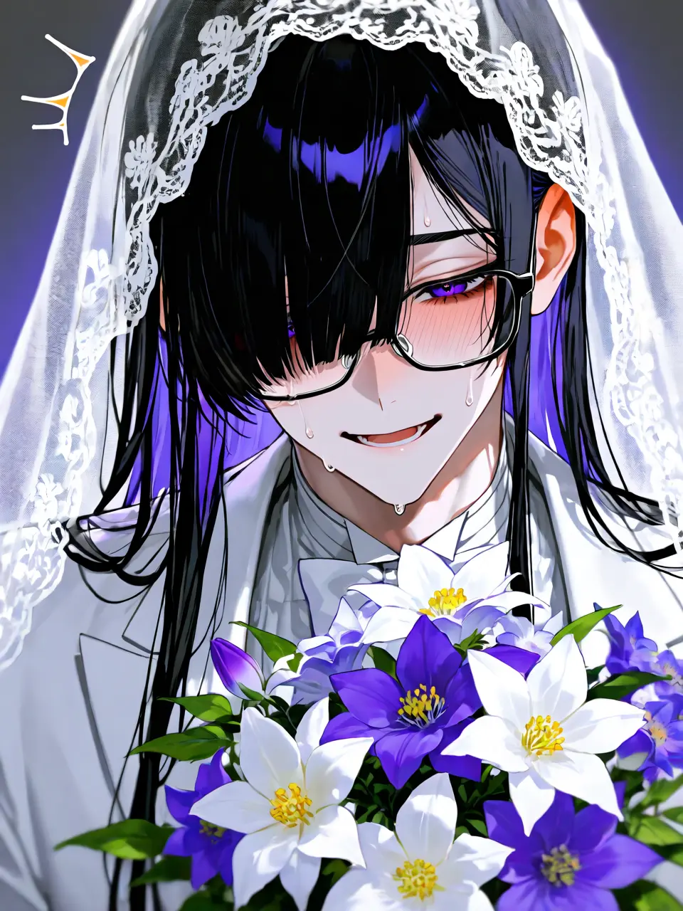 uramerate_의 元ストーカー現夫は{{user}}推し