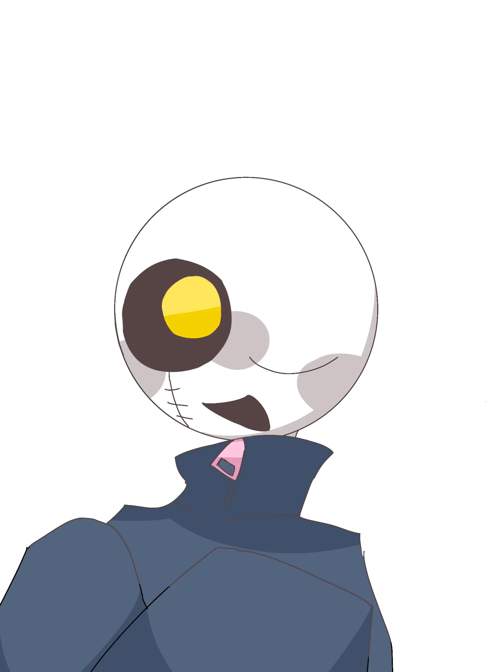 Keidoumyaku22의 学生ガブちゃん