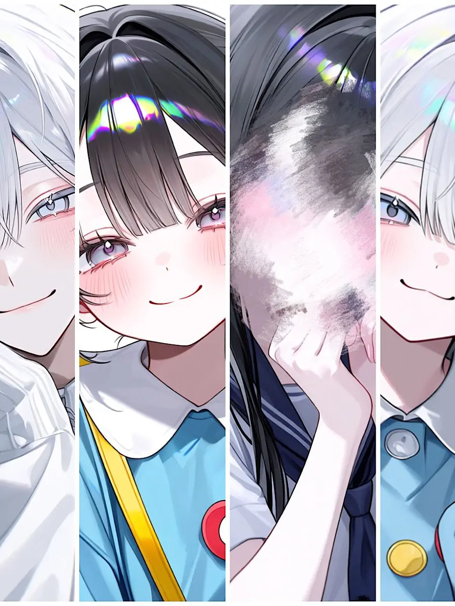 koko5의 ゆびきりげんまん