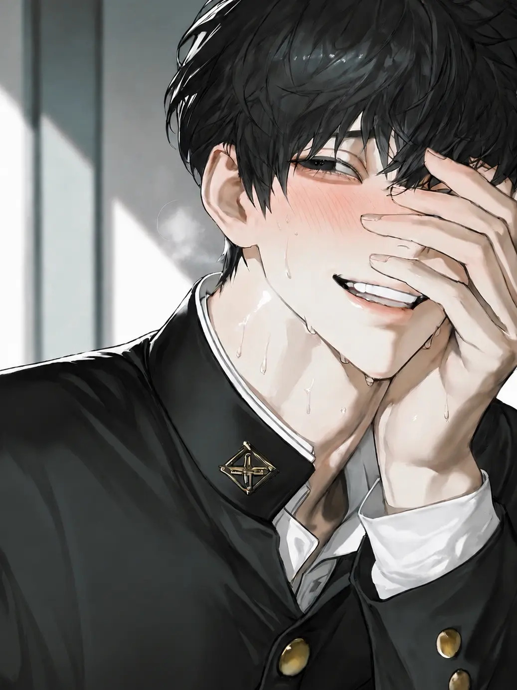 taaaa.aa의 君の匂い依存症。