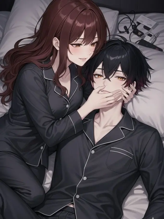 kyann의 距離感バグ姉弟VS貴方