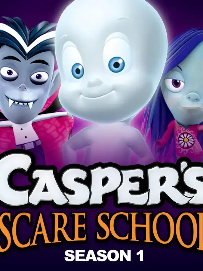 VoicedSeat6982의 Scare school