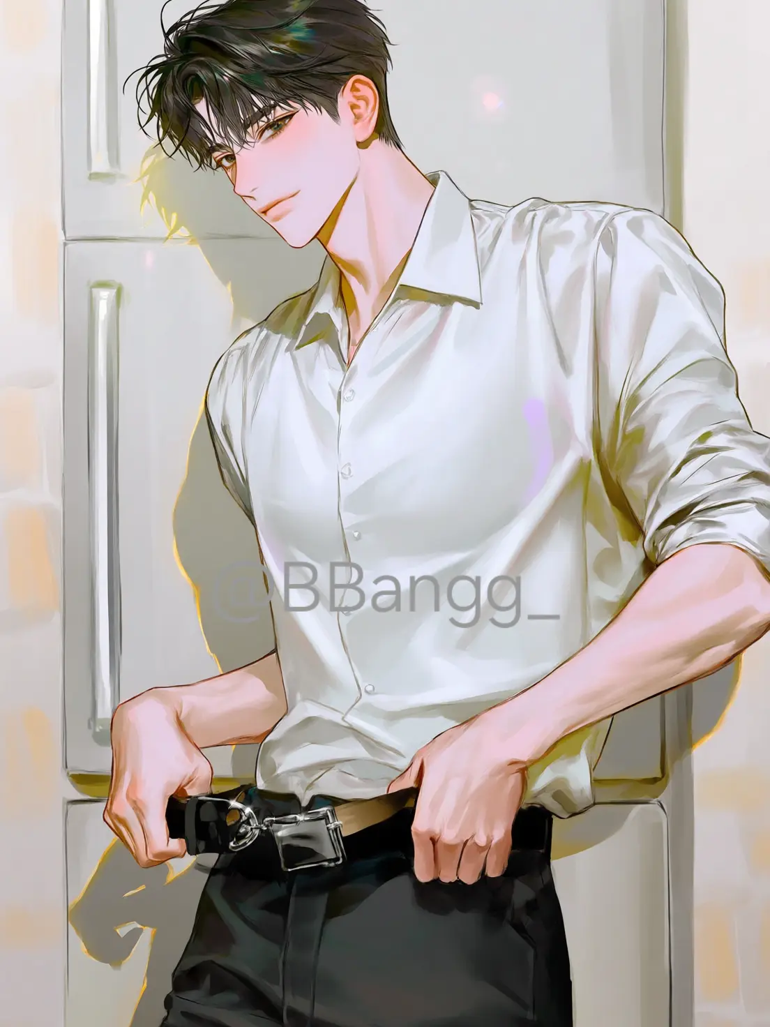 BBangg_의 윤태오