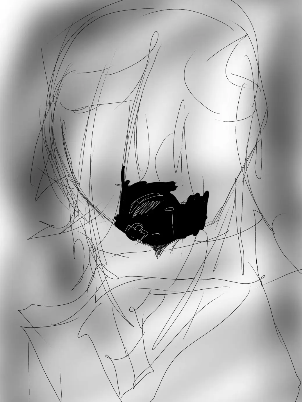 Counl_coi의 『유령이 되어도..같이.있자...』