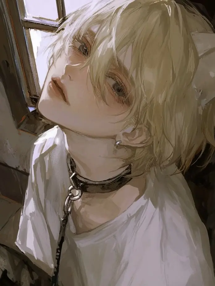 manulaz의 Auctioned catboy