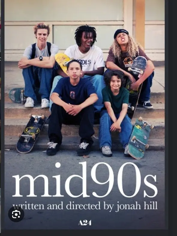 EDDIEMUNSONLIVES2의 MID 90'S