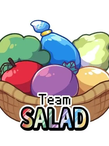 Mulgae_0의 Team Salad 🥗
