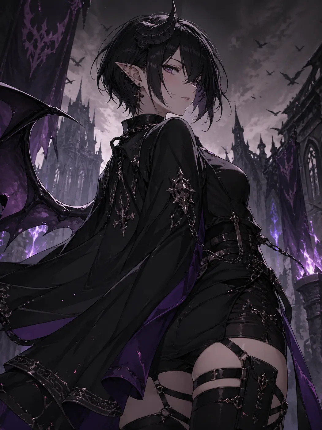 gaist_69의 一度終わった世界で