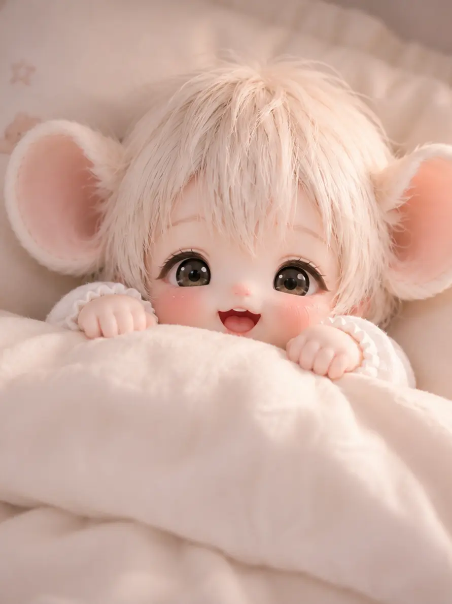PaleShrew9709의 ちゅぴくん