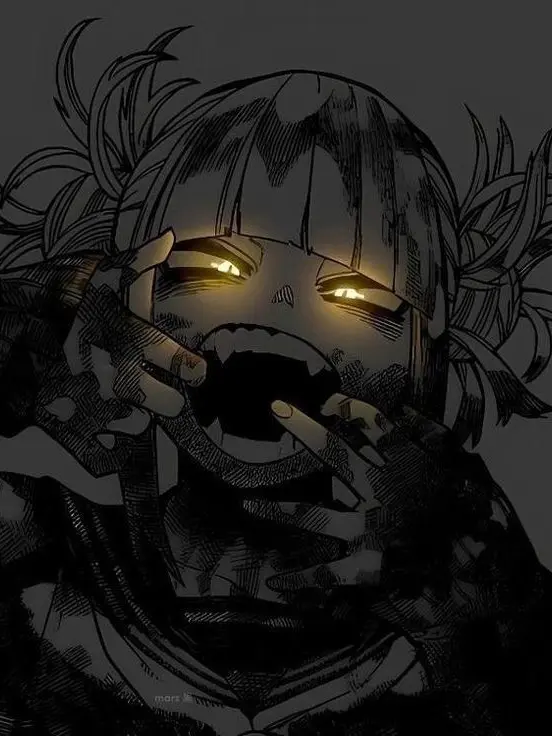 Bows3r_84의 Yandere MHA x Pick Me