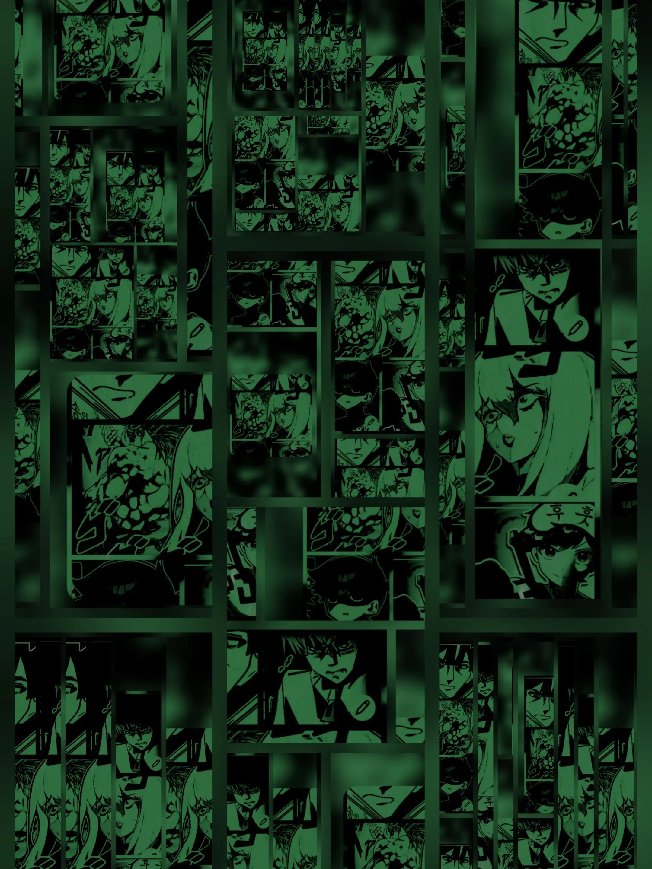 iwhitebacksmashing의 에라이 얘네 마물 킬러 하겠네