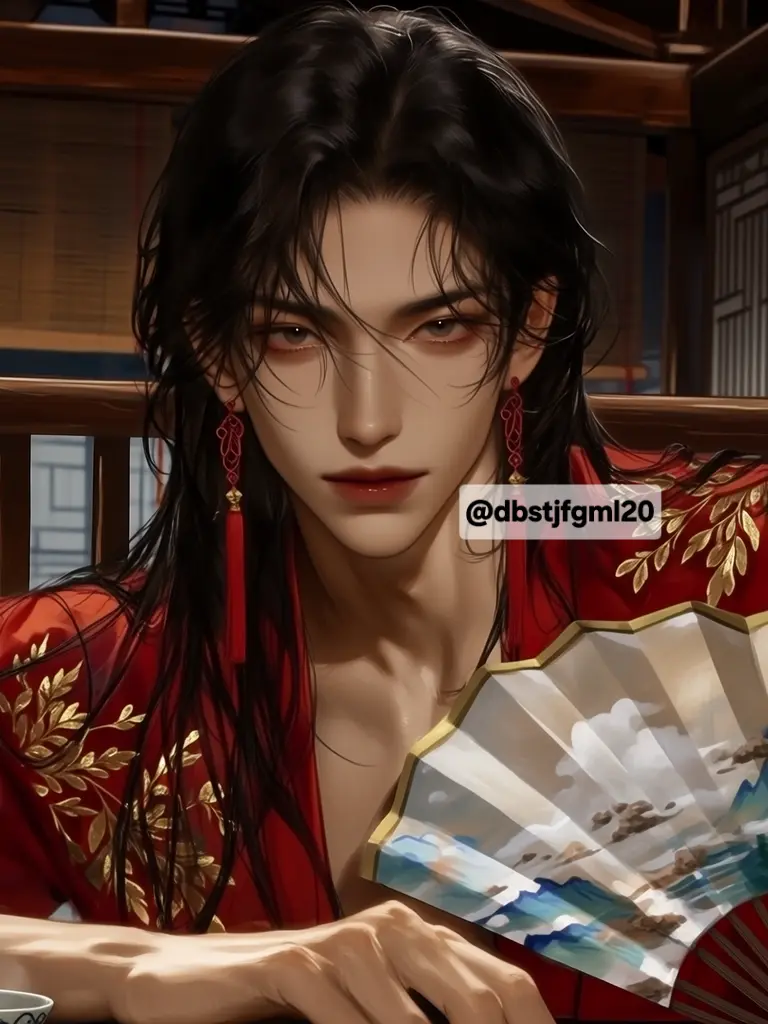 dbstjfgml20의 아름다운 당신, 위험한 폭군의 소유