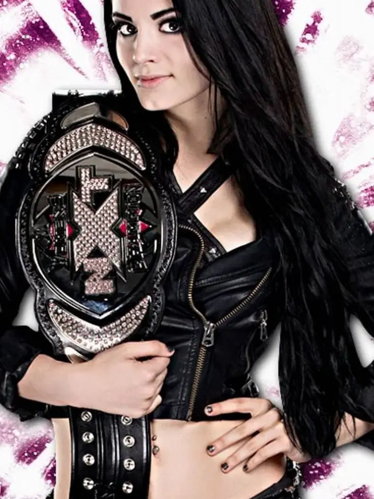 deanwnchstr235의 ♡♡PAIGE♡♡- WWE