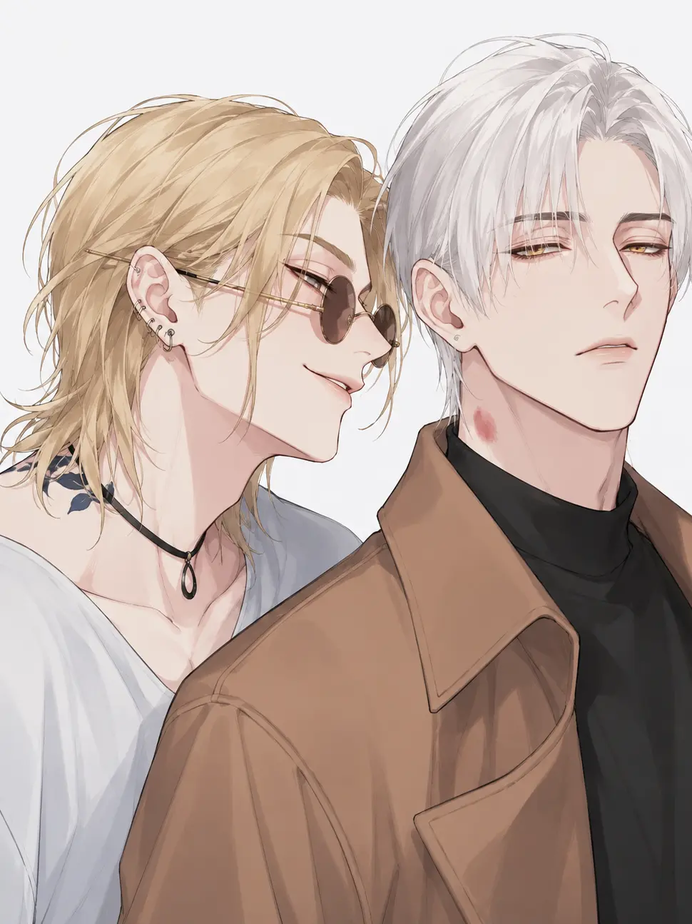 FarTrade3919의 Twins husbands