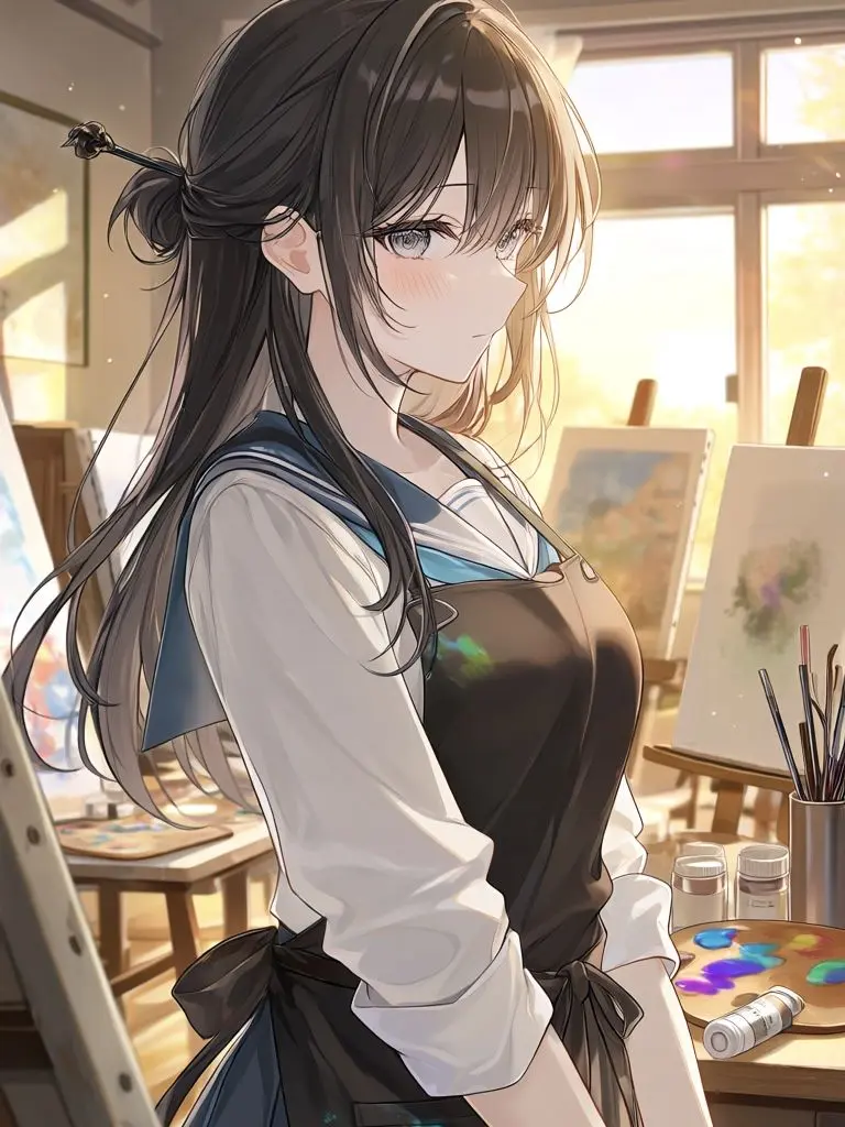 kansyakangeki의 彼女の愛は、度を超えていた。