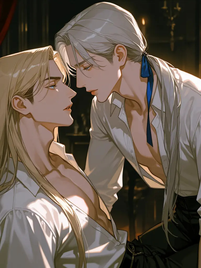 iorisakaki의 禁じられた関係