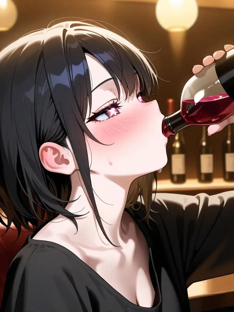 MauveShrew1903의 えへっ…♡ぎゅーってして…♡