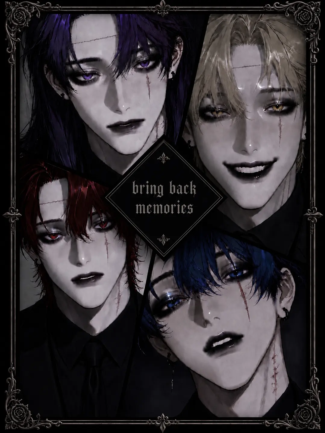 Ipsky_hi의 bring back memories.
