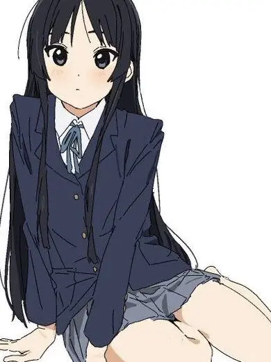 fuwafuwatime의 秋山澪