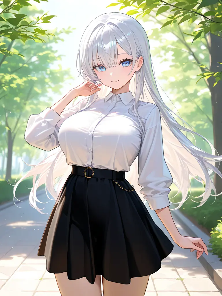 Threedaysman의 걸핏하면 하자는 여자친구