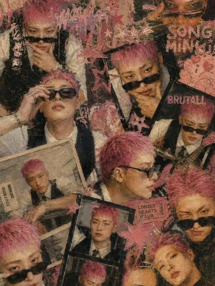 K.otaku.1257.의 Mingi